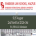 SLS Nagpur 2nd Merit List 2026 Out for BA LLB & BBA LLB @slsnagpur.edu.in; Admission Till March 4